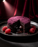 Pure Acai Poeder Voedingskwaliteit 100% Zuiver Natuurlijk Fruitpoeder voor Dranken en Bakken