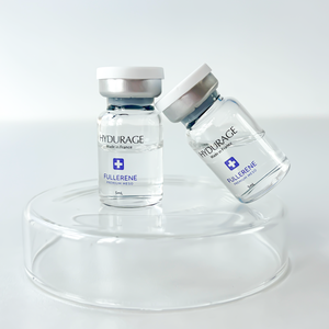 Direct Usine HYDURAGE Fullerène HA <span class=keywords><strong>Injection</strong></span> Méso 5ml*6 flacons OEM Personnalisé Estompe les Taches Pigmentaires Éclaircissant & Réparateur Cutané <span class=keywords><strong>Prix</strong></span> de Gros - Product Image 4