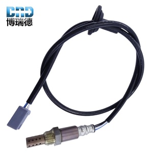อะไหล่รถยนต์เซ็นเซอร์ออกซิเจนสำหรับเล็กซัส LS430 XF30(2000-2006) นำเข้าเซ็นเซอร์ O2 OEM 89465-50140 - Product Image 1