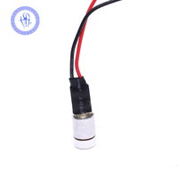 Mini Red Laser Module 3-5V 5mw 650nm Laser Red Line