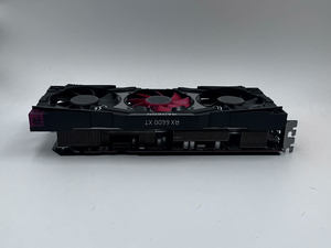 Tarjeta Gráfica Rx 6600xt de 8gb, Tarjeta Gráfica Rx6600 Xt de 8g para Juegos de Escritorio - Product Image 5