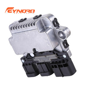 Module de commande de ventilateur de voiture pour Infiniti JX35 QX60 2013-2019 Nissan Pathfinder 2013-2020 Contrôleur de ventilateur de <span class=keywords><strong>radiateur</strong></span> 21493-3JA0E - Product Image 6