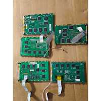 Mesin Cetak Injeksi Techmation Layar LCD EDT 20-20315-3 5.7 Inci 14Pin 320*240 Panel Layar