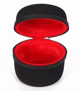 Housse de protection rigide pour objectif <span class=keywords><strong>Canon</strong></span> <span class=keywords><strong>EF</strong></span> 50mm f/1.8 STM - Product Image 1