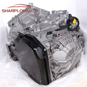 <span class=keywords><strong>Prix</strong></span> de gros DPO AL4 Boîte de vitesses <span class=keywords><strong>automatique</strong></span> pour <span class=keywords><strong>Renault</strong></span> 1.6L 2.0L Boîte de vitesses <span class=keywords><strong>automatique</strong></span> 4 vitesses - Product Image 6