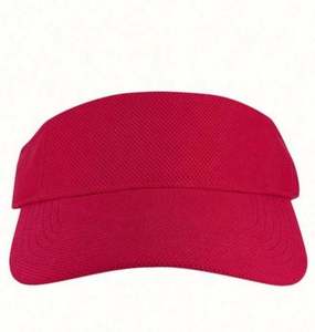 Women's Lightweight Waterproof Golf Hats Custom Logo Summer Terry Fabric Checked Sporty Style <b>Sweet</b> Colors Wholesale OEM ODM - Product Image 2