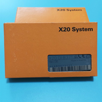 Module PLC X20di8371 X20 Di 8371 neuf en boîte, livraison gratuite, PLC d'automatisation industrielle programmable d'origine