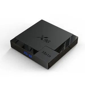 4K HDR amlogic S905x3 16gb32GBクアッドコアセットトップボックス64ビットBTデュアルWifi Android11スマートTVボックス