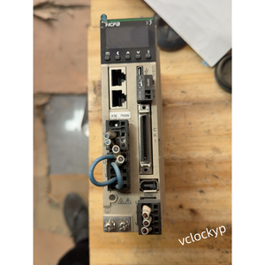 1PC NOUVEAU Pilote HCFA Hechuan 750W SV-X3EN075A-A2 Servomoteur DHL ou FedEx - Product Image 1
