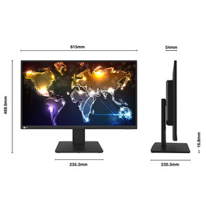 Nueva Computadora Todo en Uno <span class=keywords><strong>Lenovo</strong></span> LAI Lecoo de 27 Pulgadas, I5-13420H, Memoria de 8G/16G, 512G/1TSSD, para Juegos, Oficina, Diseño, Recepción, Caja - Product Image 2