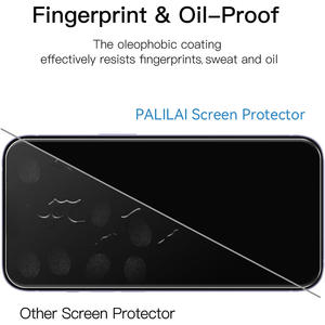 Protection d'écran anti-espion sans bulles <span class=keywords><strong>pour</strong></span> téléphones mobiles 12-17 Pro Max, incassable et étanche, vente en gros - Product Image 6