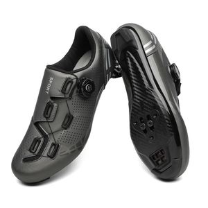 Di alta qualità di vendita diretta della fabbrica <span class=keywords><strong>scarpe</strong></span> sportive Sole moto ciclo multifunzionale assorbimento degli urti <span class=keywords><strong>scarpe</strong></span> da <span class=keywords><strong>ciclismo</strong></span> protettive - Product Image 4