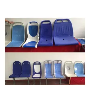 molded plastic seat,city bus seat,auto bus seat