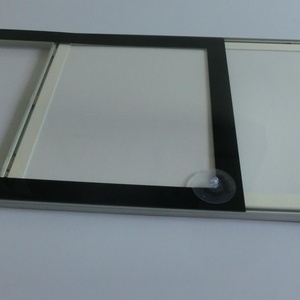 High Quality Wall Mount Advertising Led Movie Posters Aluminum Lightbox <b>Frame</b> Magnetic Light Box for Cinema - Product Image 4