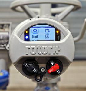 แอคชูเอเตอร์ใหม่ รุ่น Range IQ10 IQ20 IQ35 IQ40 IQ70 IQ90 IQ95 IQ12 แอคชูเอเตอร์ IQ25.298Nm - Product Image 4