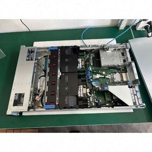 Serveur Rack Haute Performance DL380 Gen12 8SFF 2x Xeon 6740E 256 Go RAM 6400B 2*960 Go SSD SAS SN1610Q 32 Go 2p FC HBA - Product Image 5