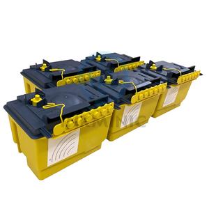 Módulo de Tinta Domino Itm02 Itm06 con Chip Ax Serie Itm Tipo 2 Tipo 6, Módulo de Repuesto para Impresoras Domino Ax Serie Cij, Compatible - Product Image 3