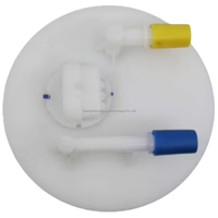 Pièces détachées automobiles, ensemble de pompe à carburant 1106610U8010 pour JAC J3, ensemble de pompe à carburant automobile de haute qualité pour JAC