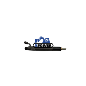 Nuevo Inyector de Combustible Diésel XPower 3926787 3802648 para Excavadora de Orugas con Motor 6CT8.3 - Product Image 1