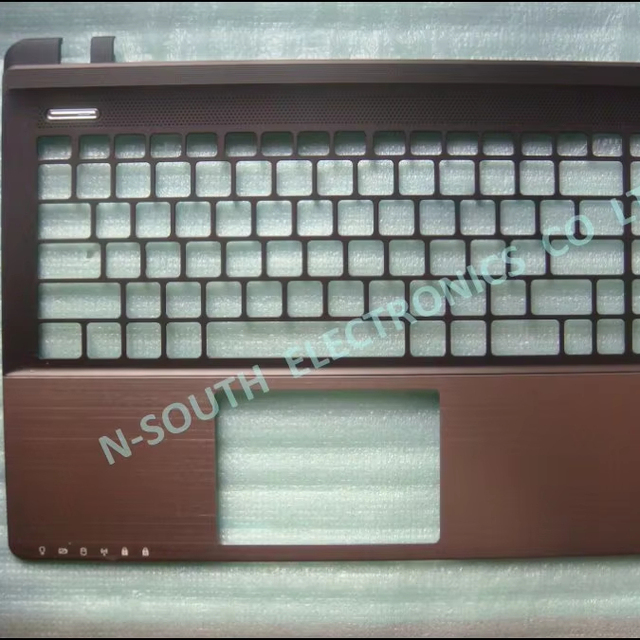Original New Laptop Palmrest Without Touchpad for asus K55 K55vd 13gn8d1ao051