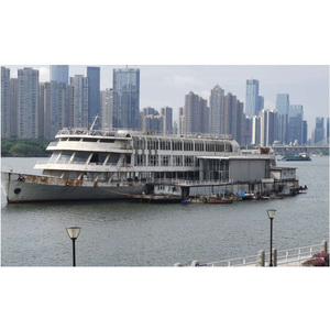 Barco <span class=keywords><strong>de</strong></span> <span class=keywords><strong>pasajeros</strong></span> <span class=keywords><strong>de</strong></span> alta velocidad, 31M, en venta - Product Image 1