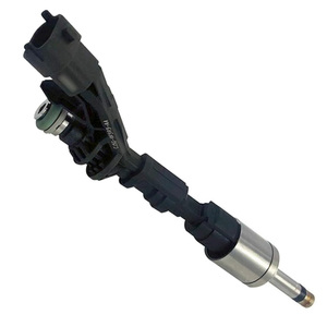 ガソリン燃料噴射装置 0261500155 CJ5G-9F593-AA 0261500337 1791524 2138264 ボルボ フォード フォーカス フィエスタ フュージョン トランジット エスケープ用 - Product Image 4