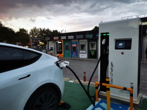 New Energy Charging <strong>Pile</strong> 60KW/90KW/120KW/150KW/180KW - Product Image 4