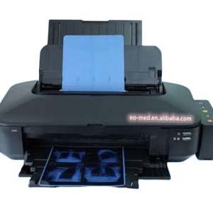 Impresora de Película de Inyección de Tinta Profesional en Oferta, Procesador de Película de Rayos X, Impresora Dicom para Máquina de Rayos X XP02 - Product Image 1