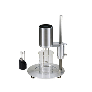 ATAGO VISCO TM-B laboratoire Opération Facile Nouveau <span class=keywords><strong>Type</strong></span> de Viscosimètre Numérique - Product Image 1