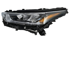 Faro Delantero Highlander LE 81110-0E460 Para Toyota - Product Image 5