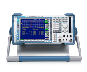 Analizador de Alta Precisión Rohde and Schwarz FSP40 de 9 KHz a 40 GHz con 1 Año de Garantía y Compatibilidad Multivoltaje - Product Image 4