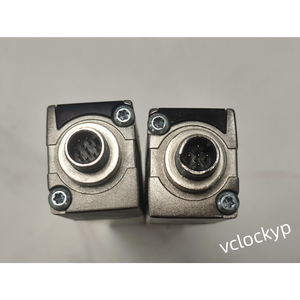 Receptor Leuze Electronic MLC520R14-150 Transmisor MLC500T14-150 NUEVO - Product Image 4