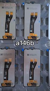 Display LCD con telaio per <span class=keywords><strong>Samsung</strong></span> A146B/A14 5G/A145F, garanzia 1 anno - Product Image 4