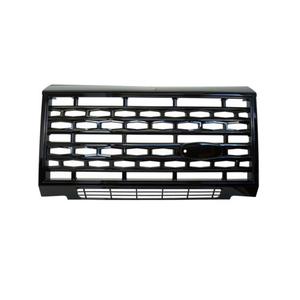 <span class=keywords><strong>Griglia</strong></span> Frontale in ABS per Auto, Copertura Mascherina Anteriore, <span class=keywords><strong>Griglia</strong></span> Radiatore Modificata per Land Rover Old Defender 90 110 - Product Image 6