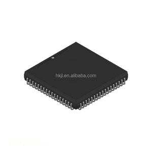 ชิ้นส่วนวงจรอิเล็กทรอนิกส์ช่องทางผู้ผลิต TN8797BH ฝังตัว16BIT IC MCU - Product Image 1
