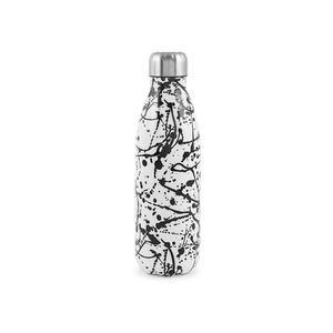 Bouteille isotherme en acier inoxydable 18/10 de 0,75 cl - Product Image 1