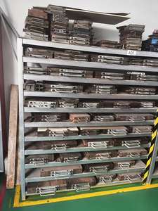 פקקי סיליקון רפואיים מגומי סיליקון קשיח בהתאמה אישית, חומרים רכים וגמישים ליישומי מכשירים רפואיים - Product Image 5