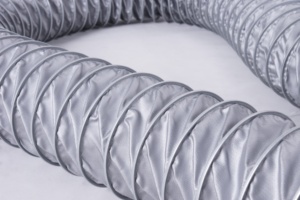 Hot Bán Nhiệt Độ Cao Không Thấm Nước <span class=keywords><strong>PVC</strong></span> Linh Hoạt Ống Dẫn Không Khí Cho Ngành Công Nghiệp. - Product Image 2