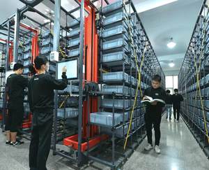 100% authentique ORGAN DB * 1 <span class=keywords><strong>aiguille</strong></span> de <span class=keywords><strong>Machine</strong></span> à <span class=keywords><strong>coudre</strong></span> <span class=keywords><strong>pour</strong></span> <span class=keywords><strong>Machine</strong></span> à <span class=keywords><strong>coudre</strong></span> industrielle à point noué toutes les différentes tailles 14 #16 #18 # - Product Image 6