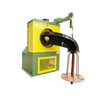 Prix usine haute vitesse haute efficacité CNC contrôle PLC métal ligne droite Type Machine de tréfilage à faible teneur en carbone