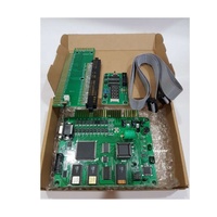 Plateau de jeu multi-jeux 5 en 1 pour machine de poker