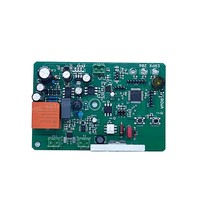 Service de fabrication de prototypes PCBA personnalisés OEM, avec assemblage de composants, fabricant de cartes de circuits imprimés