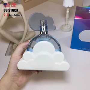 Di alta qualità 100ml <span class=keywords><strong>Ariana</strong></span> <span class=keywords><strong>Grande</strong></span> <span class=keywords><strong>Cloud</strong></span> Eau De Parfum moda di lunga durata Parfum Spray fragranza goccia consegna rapida - Product Image 4