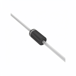 Electronic Chips Component 1N4007-E3/54 DO-204AL, DO-41, Axial Authorized Distributor Single Diodes - Product Image 1