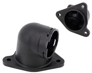 Pieza de Repuesto para Automóvil, Brida de Refrigerante 1336J4 para CITROEN Xantia <span class=keywords><strong>Xsara</strong></span> Zx PEUGEOT 306 406 95-04 - Product Image 1