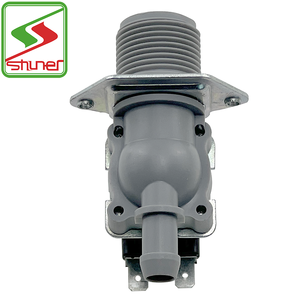 Vanne solénoïde <span class=keywords><strong>d</strong></span>'<span class=keywords><strong>arrivée</strong></span> <span class=keywords><strong>d</strong></span>'<span class=keywords><strong>eau</strong></span> AC220V pour <span class=keywords><strong>lave</strong></span>-<span class=keywords><strong>vaisselle</strong></span>/équipement commercial - Product Image 2