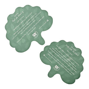 Promotion de AI-MICH Kit d'hôtel jetable de luxe avec logo personnalisé Kit d'équipements écologiques Sac en papier Papeterie de bureau Coffret cadeau - Product Image 3