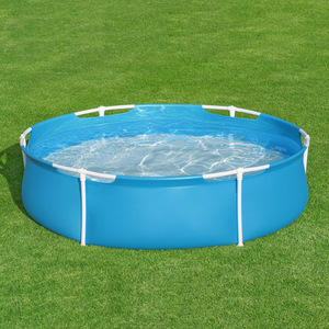 <span class=keywords><strong>Piscina</strong></span> Infantil <span class=keywords><strong>Bestway</strong></span>, <span class=keywords><strong>Piscina</strong></span> de Juegos para Bebés, <span class=keywords><strong>Piscina</strong></span> para Bañar Bebés, Modelo 56283 - Product Image 3