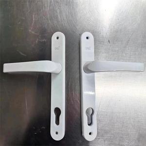 UPVC Sliding Accessories Door <strong>Handle</strong> <strong>Lock</strong> and <strong>Window</strong> <strong>Handles</strong> <strong>Locks</strong> - Product Image 2