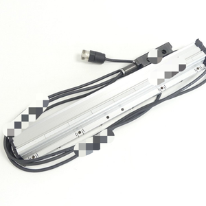 186 ml 340 ID No. 295 711-14 SN: 7991830K + / 326 797-03ต้นฉบับใหม่ Pac สต็อกอุตสาหกรรมอัตโนมัติ - Product Image 1